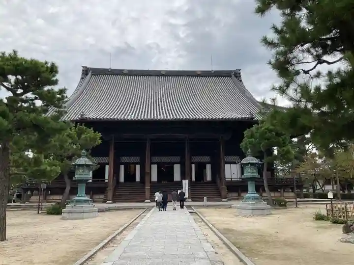 百萬遍知恩寺(京都府)
