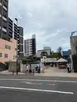 千住神社(東京都)