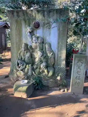 大宝八幡宮(茨城県)