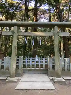 鹿島神宮(茨城県)