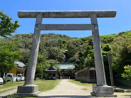 洲崎神社(千葉県)