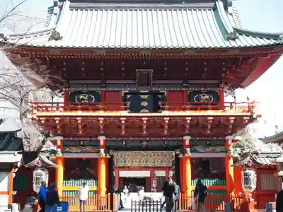 神田神社（神田明神）(東京都)