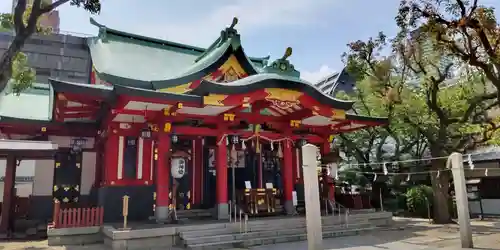 御霊神社(大阪府)