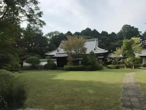 芳徳寺のその他建物