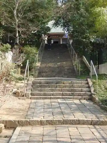 長林寺（西宮長林寺）のその他建物