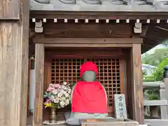 清水寺善光寺堂(京都府)