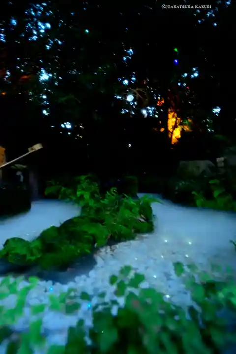 川越氷川神社(埼玉県)