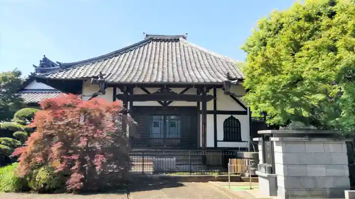 延命院(東京都)