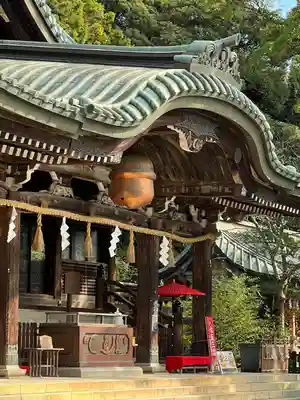 筑波山神社(茨城県)