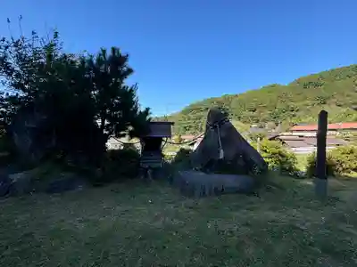 足長神社(長野県)
