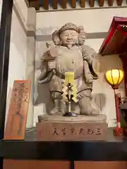 伊勢の国 四天王寺(三重県)