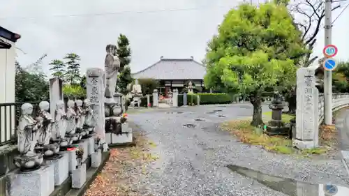 全東院(群馬県)