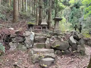 山神社(兵庫県)