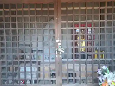 金出大日堂(福岡県)