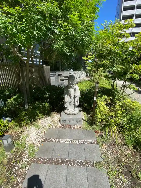 成子天神社(東京都)