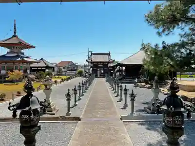 酒見寺のその他建物