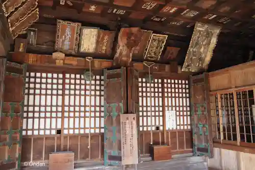粉河寺(和歌山県)