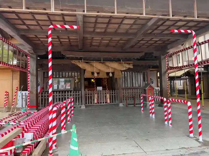 十日恵比須神社(福岡県)