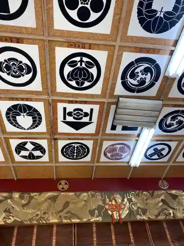 龍泉寺のその他建物