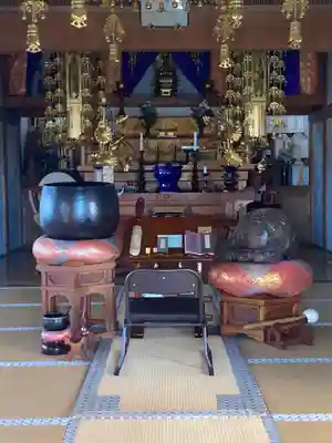 慈眼寺(神奈川県)