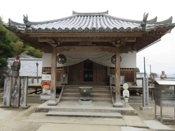 藤井寺(徳島県)