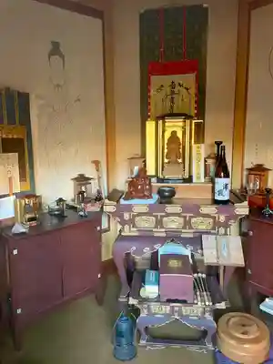 龍泉寺(東京都)