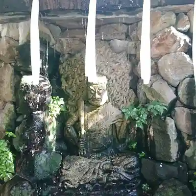 釋迦院(釈迦院)の仏像