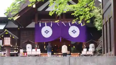 東京大神宮(東京都)