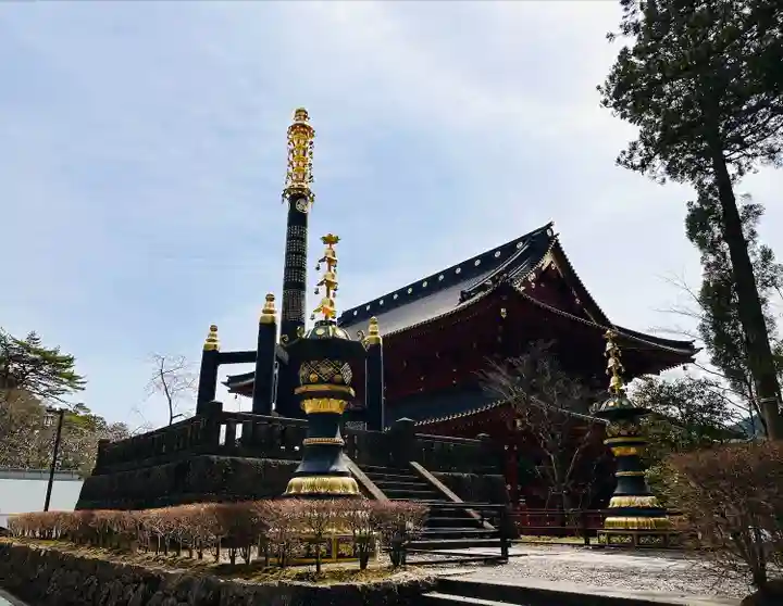 輪王寺(栃木県)