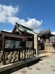 海運山 満福寺の建物その他