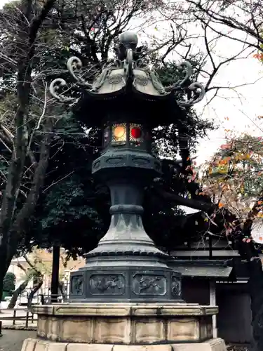 靖國神社(東京都)