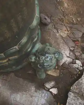 一瓶塚稲荷神社(栃木県)