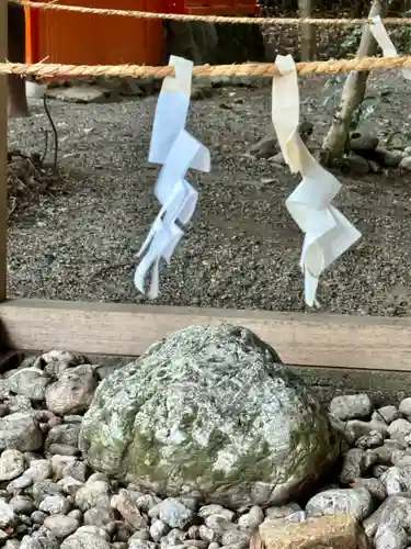 船江上社(三重県)