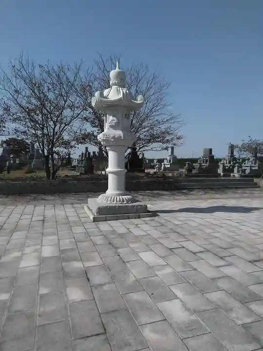 長福寺のその他建物