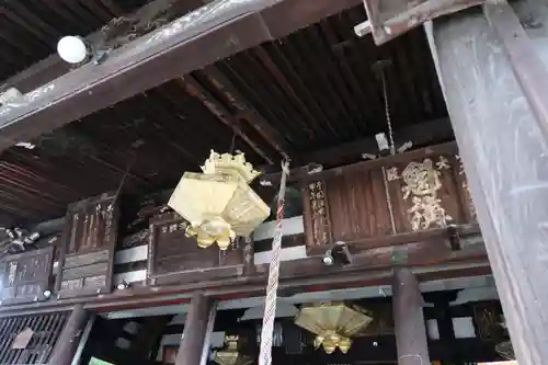 葛井寺のその他建物