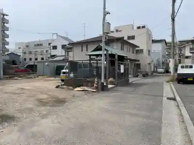 和田宮旅行所(兵庫県)