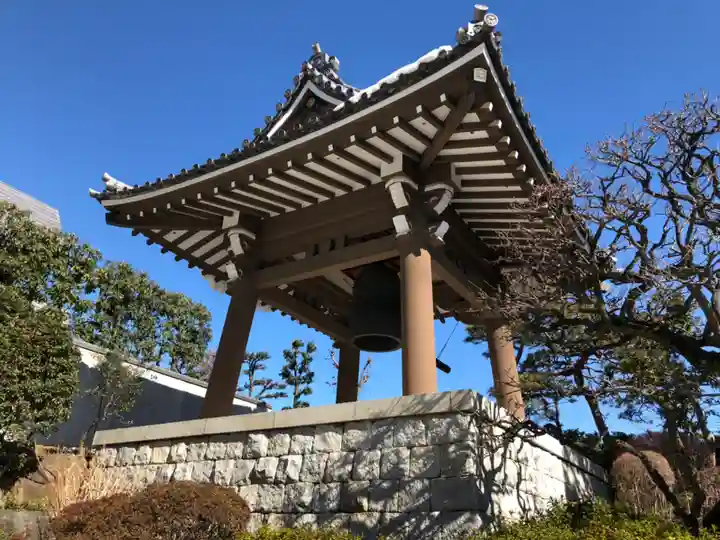 東円寺のその他建物