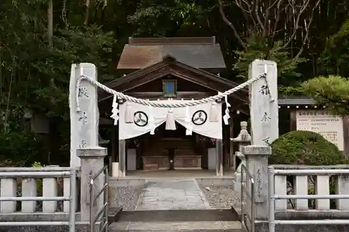 若宮八幡宮(高知県)