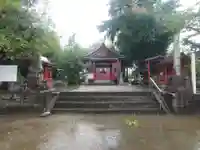 祓戸神社(鹿児島県)