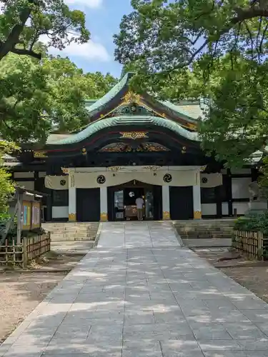 王子神社(東京都)