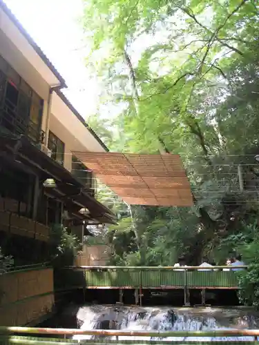貴船神社(京都府)