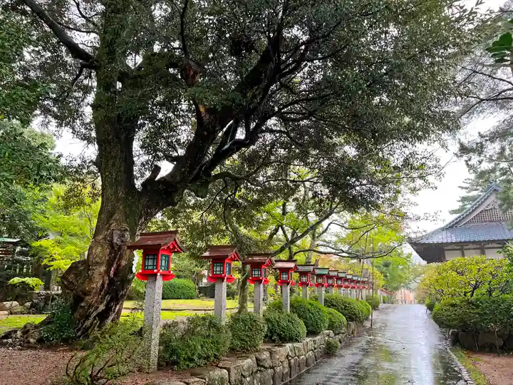 常宮神社(福井県)