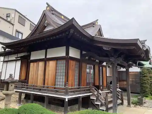 蓮法寺(神奈川県)
