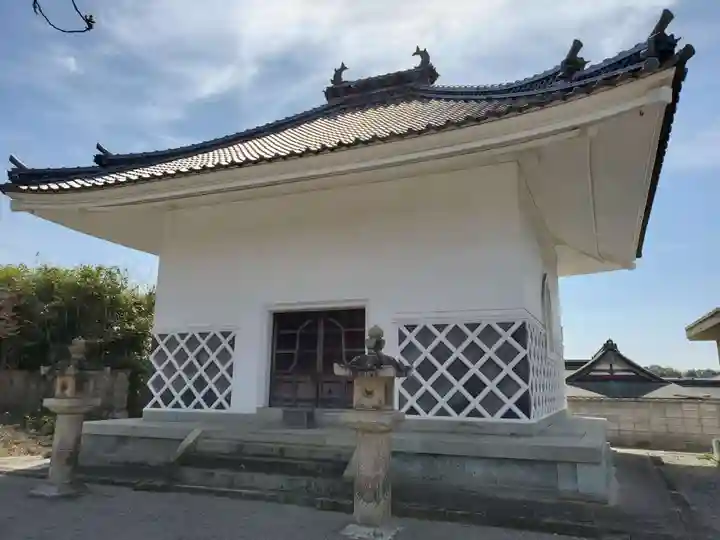 浄土寺のその他建物