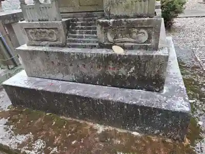 大宮神社(栃木県)
