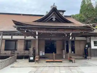 蓮華定院(和歌山県)