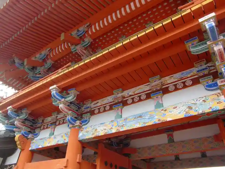 紀州東照宮(和歌山県)