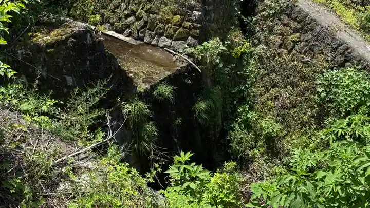 武甲山御嶽神社里宮(埼玉県)