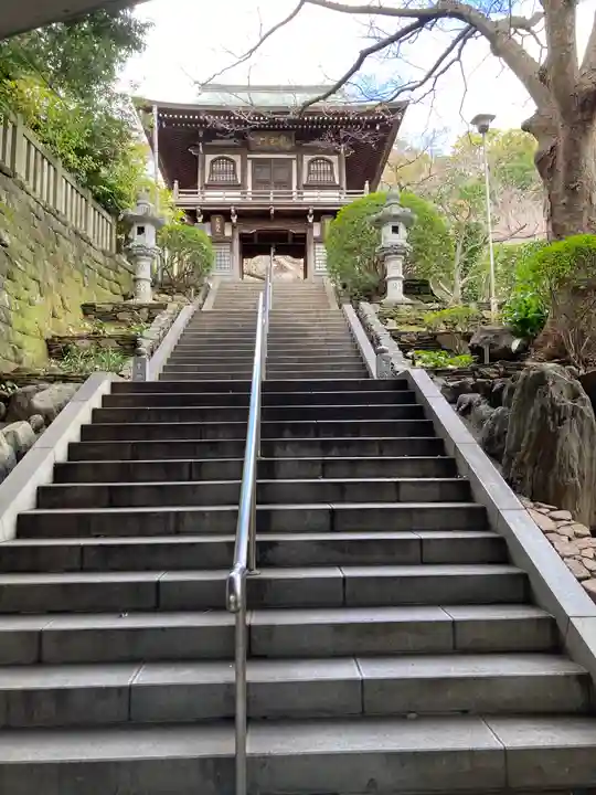 常照寺(神奈川県)