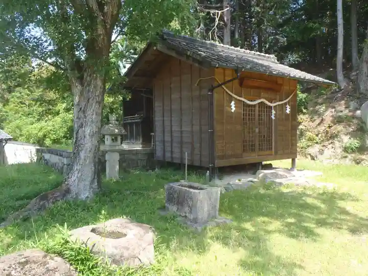 稲荷神社(岐阜県)